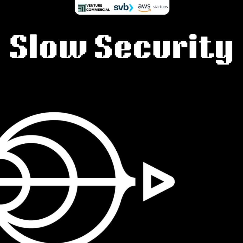 Cover Image for Slow Security 2026