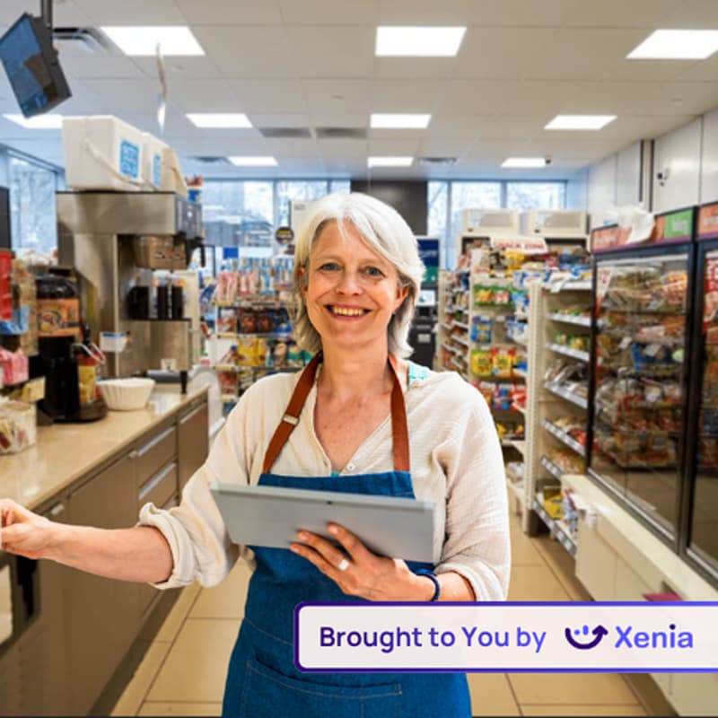 Cover Image for The Modern C-Store: Navigating Food Service Growth & Operational Excellence (Pt. 1)