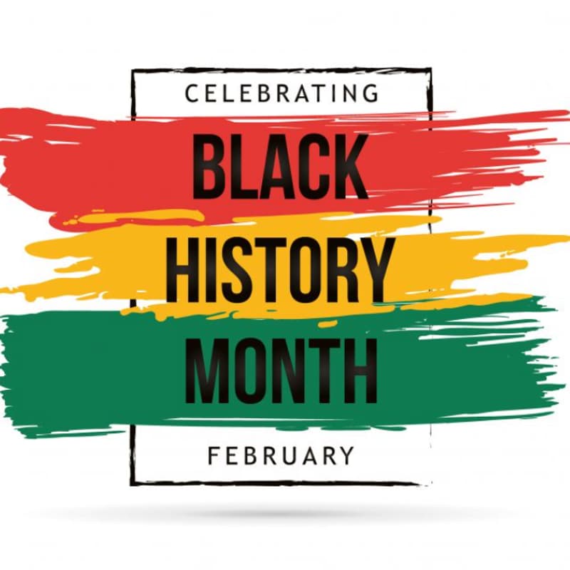 Cover Image for Black History Month Kickoff Dinner by Dr. Sherman Jackson