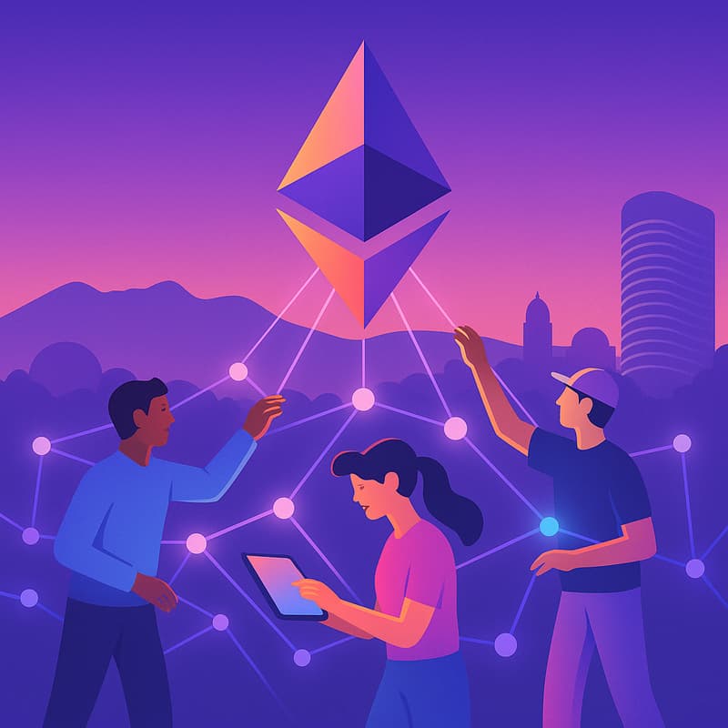 Cover Image for ETH Beagá - Especial 10 Anos de Ethereum!