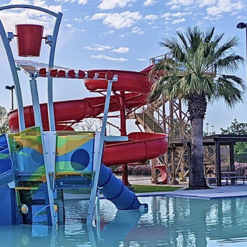 Cover Image for 7/30 Family Swim Day