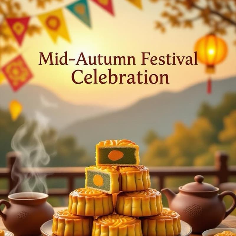 Cover Image for 2025 SACA Mid-Autumn Festival Celebration