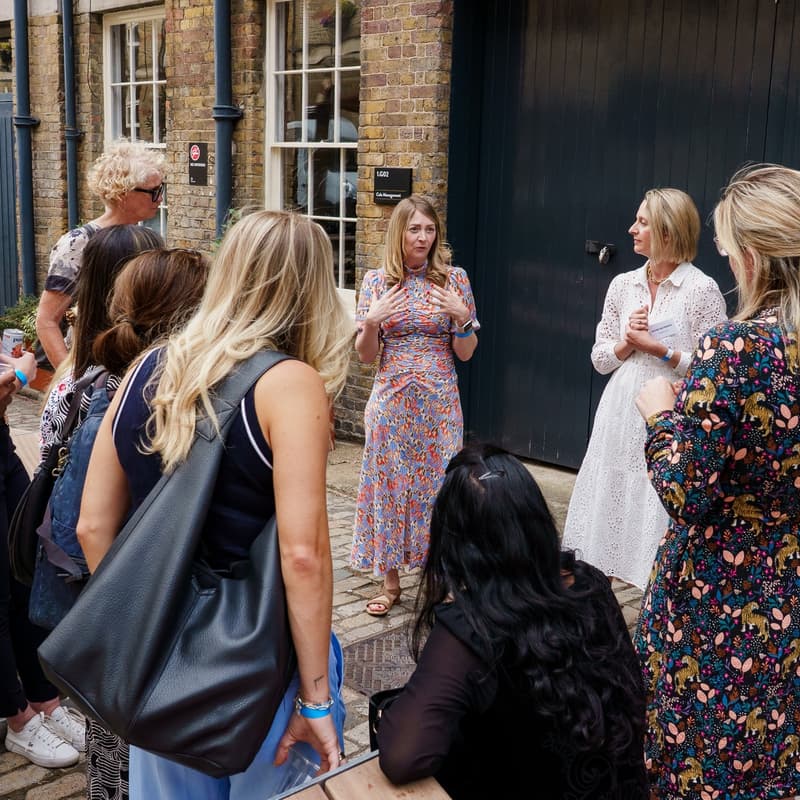 Cover Image for EmpowerHER Summer Party