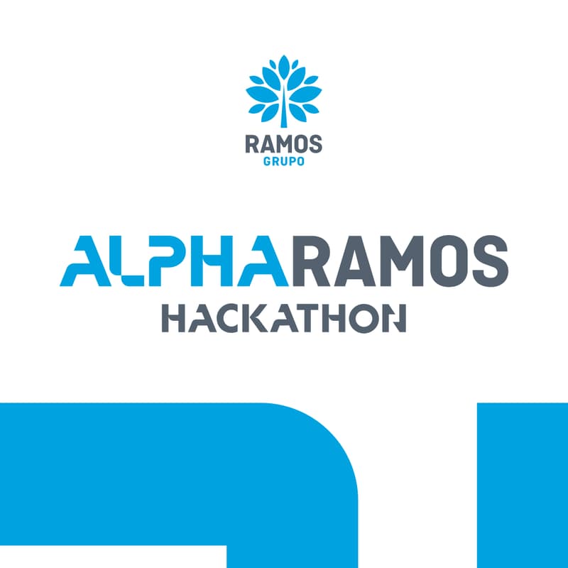 Foto de portada de Hackathon: AlphaRamos