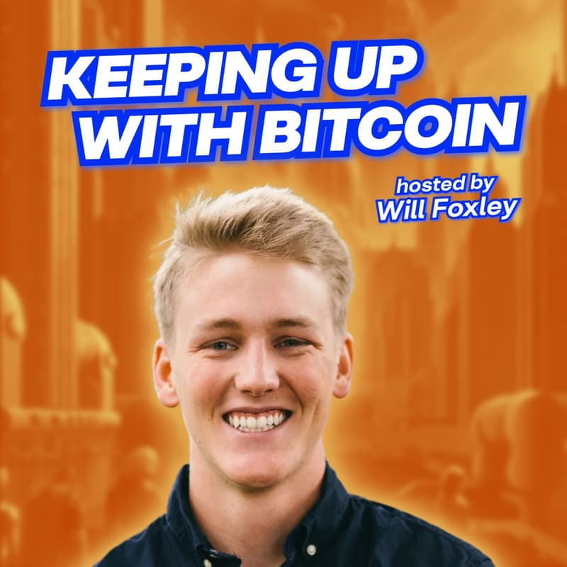 Cover Image for Keeping up with Bitcoin | PubKey NYC