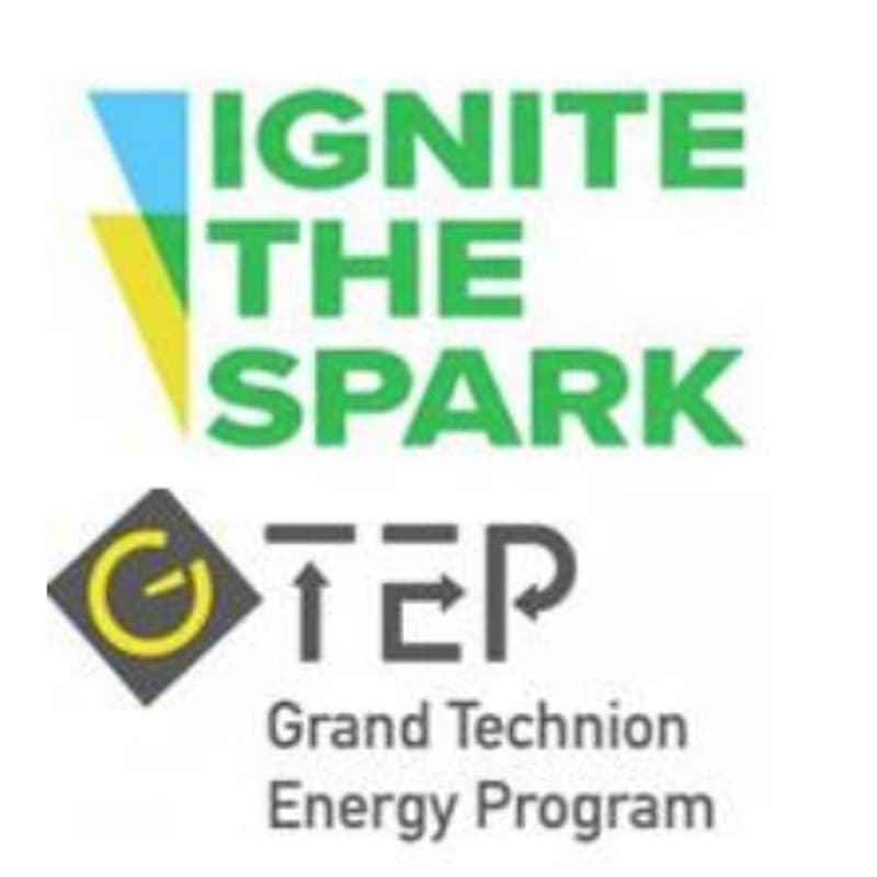 Cover Image for סיור בתוכנית האנרגיה  GTEP  בטכניון