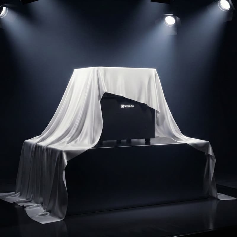 Cover Image for Spore.Bio Technology Launch Party