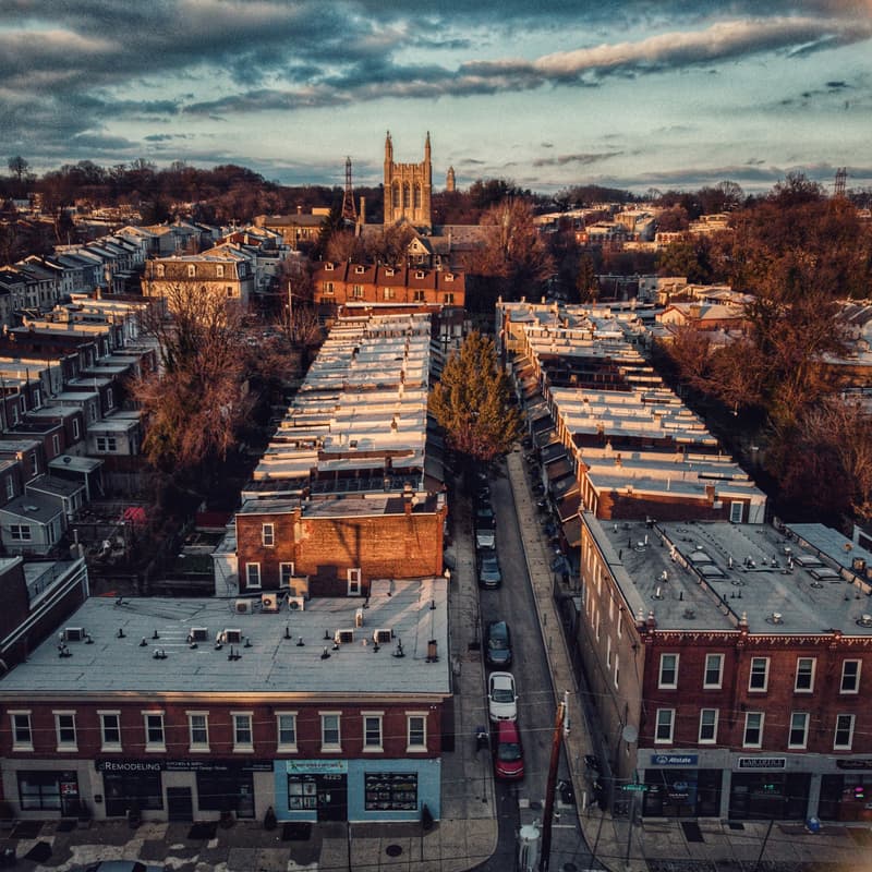 Cover Image for RFP Webinar: Prevent Homelessness