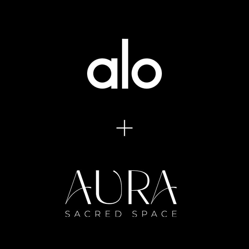 Cover Image for ALO + AURA Sacred Space: Heart Opening Dharma