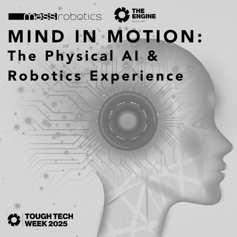 Cover Image for Mind in Motion: The Physical AI & Robotics Experience