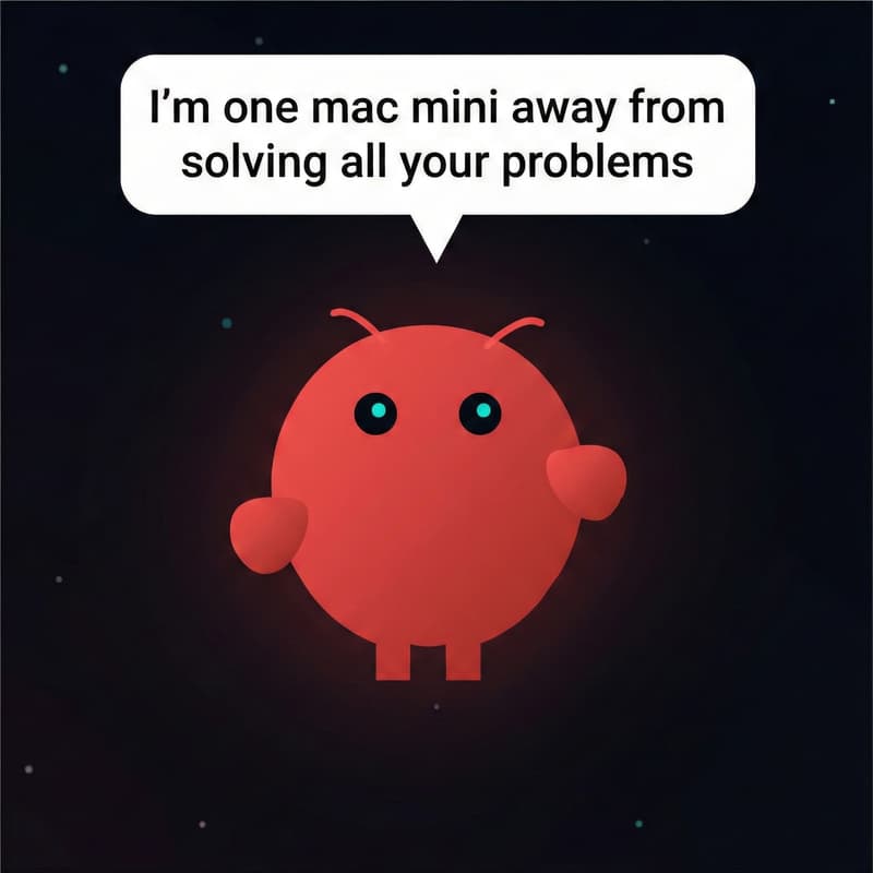 Cover Image for Co-Build Session for Open Claw