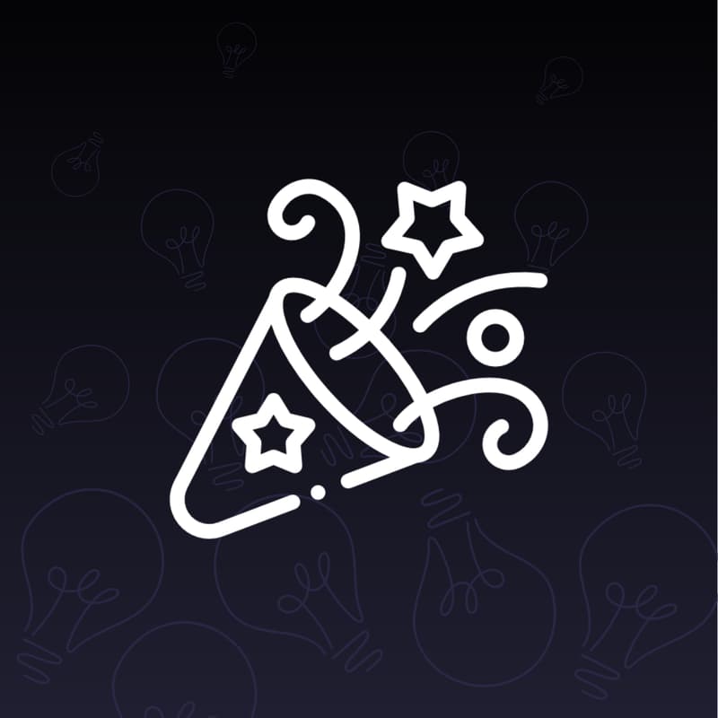 Cover Image for End of Year Celebration