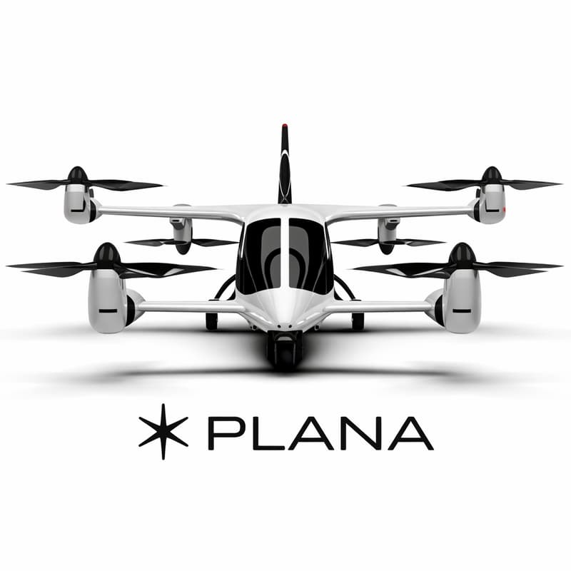 Cover Image for PLANA Investor Event - The Future of Mobility