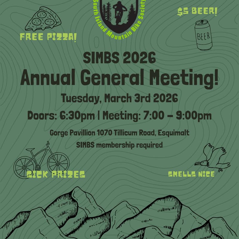 Cover Image for SIMBS 2026 Annual General Meeting