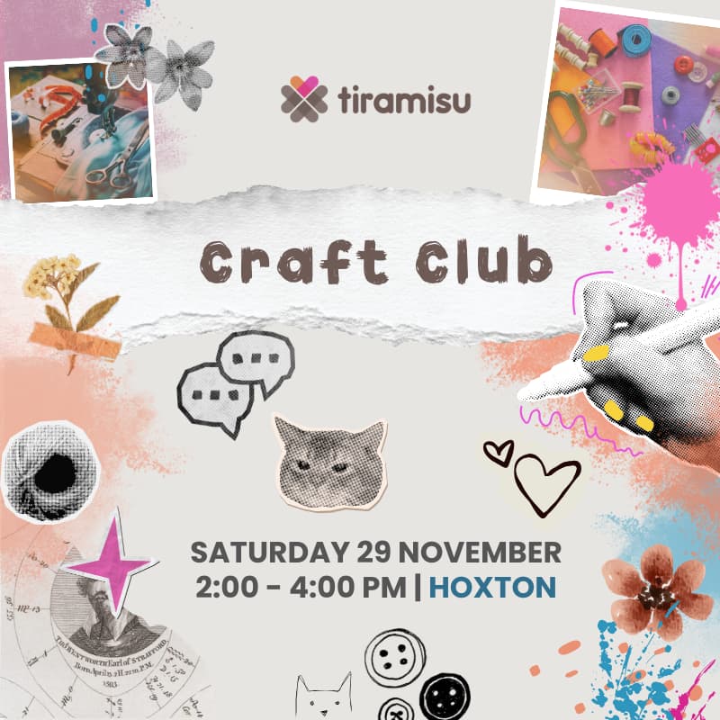 Cover Image for Craft Club