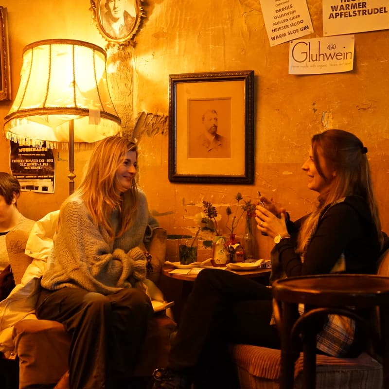 Cover Image for 📚💛 Offline Reading Party | @Kleine Milchkanne