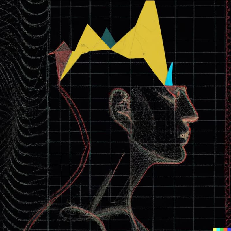 Cover Image for AI Salon: Creativity & The Machine Condition: Can Machines Truly Create? [London]