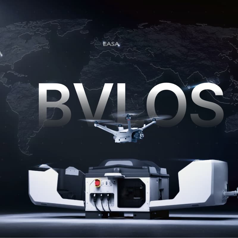 Cover Image for Xperience Day | GeoAerospace x FlytBase