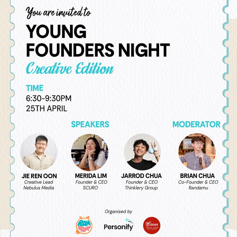 Cover Image for Young Founders Night v4