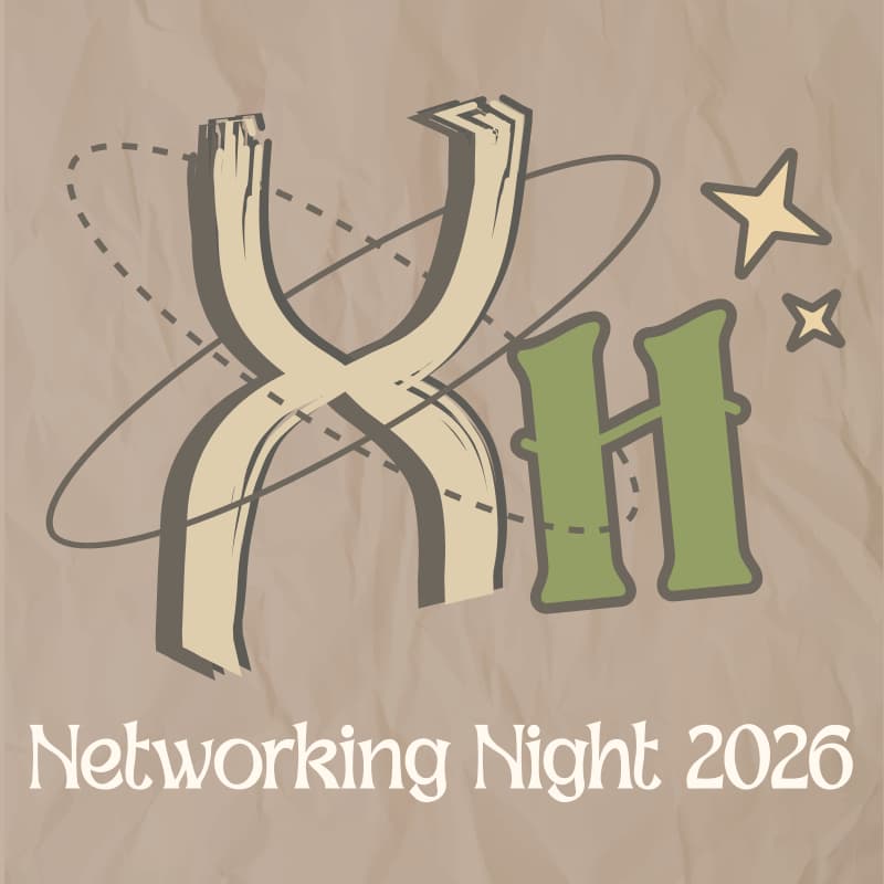 Cover Image for SystemsHacks 2026: Networking Night
