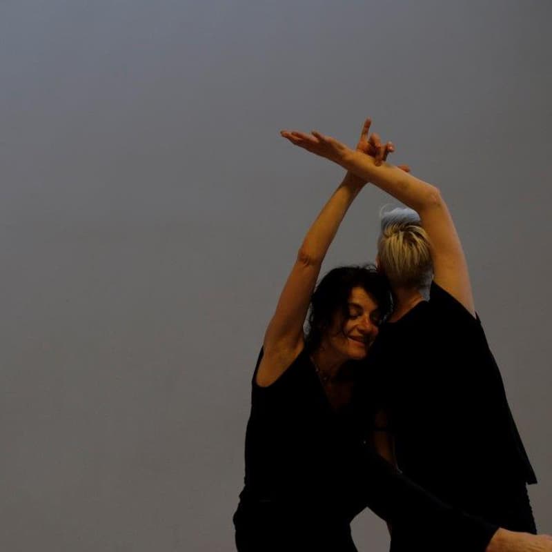 Cover Image for Lustvolle Tanzimprovisation für alle Levels für 8-88+