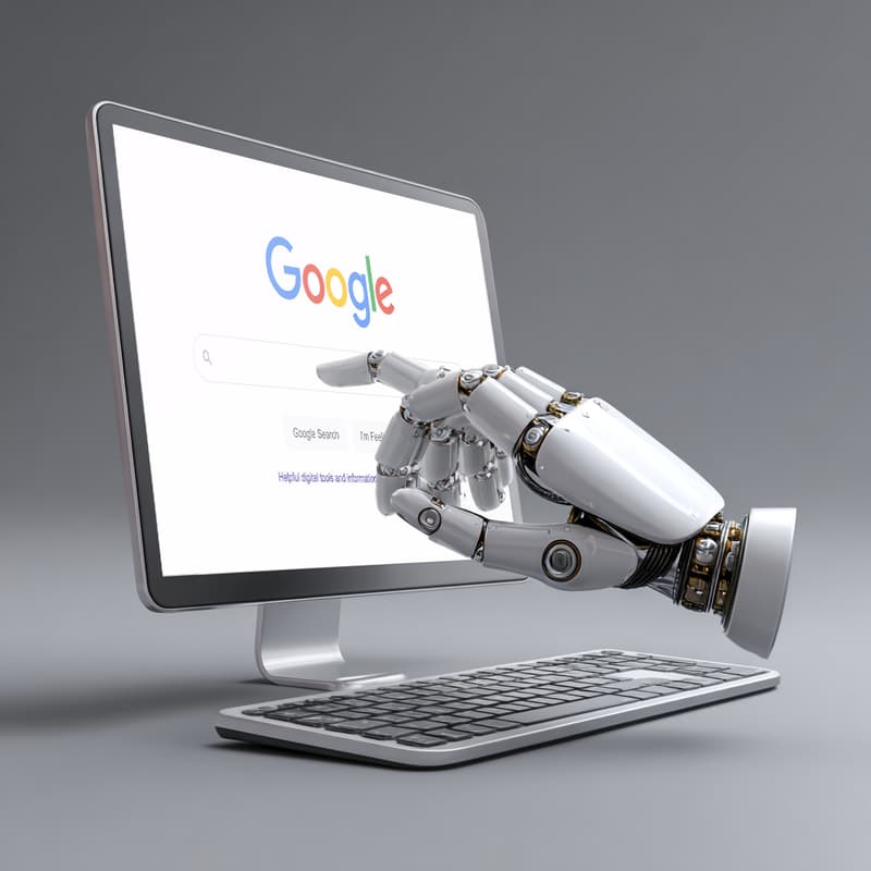 Cover Image for Lo que nadie te cuenta: GEO, la evolución del SEO que ya representa el 15% de tu facturación.