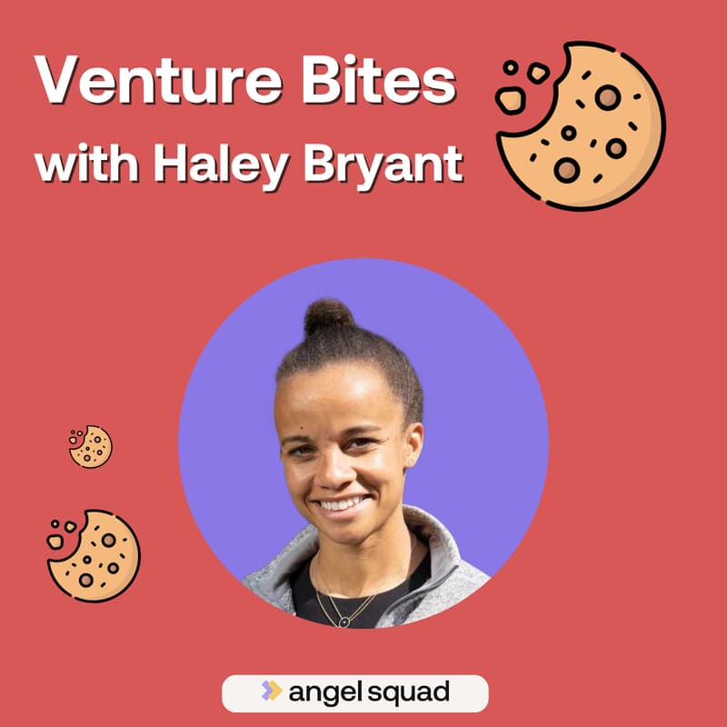Cover Image for Venture Bites: Behind the Scenes of Hustle Fund's Venture Fellowship