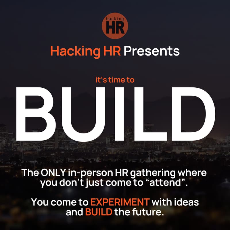 Cover Image for BUILD Workshop - Phoenix (by Hacking HR)