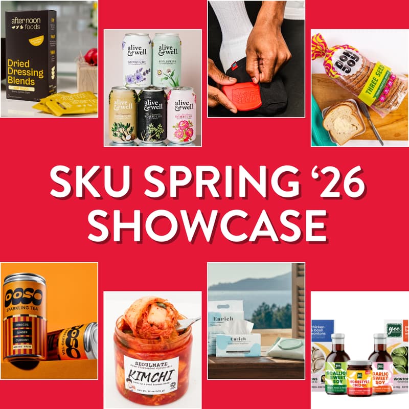 Cover Image for SKU Spring '26 Showcase in Austin