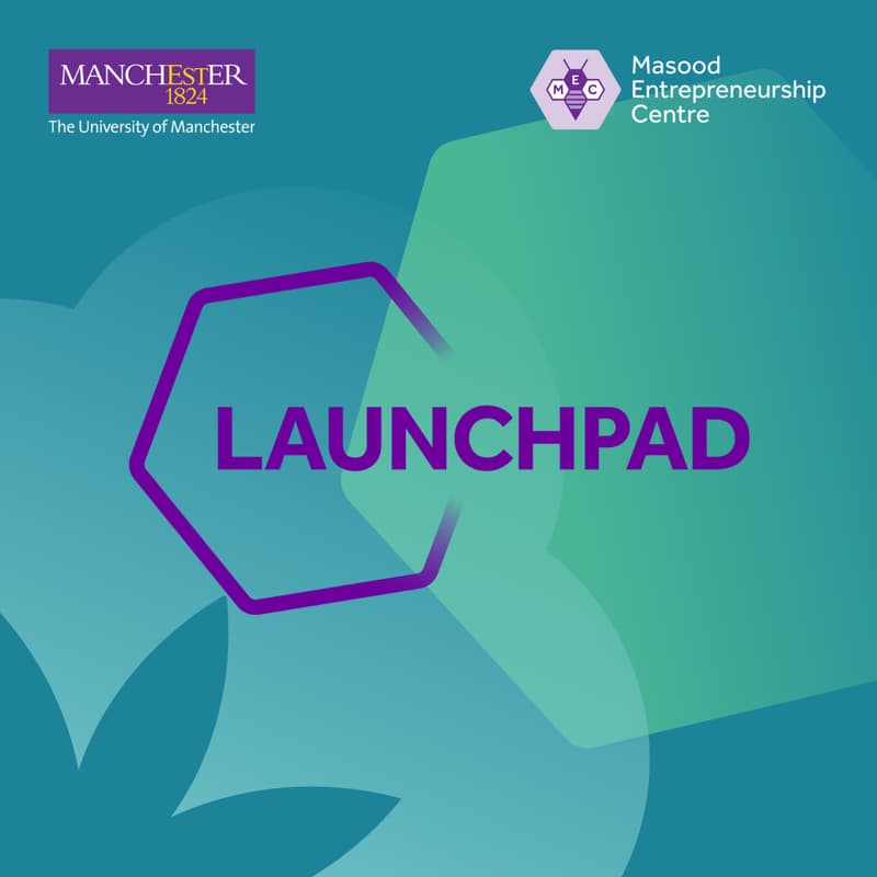 Cover Image for Launchpad: The First Step to Becoming an Entrepreneur 🚀