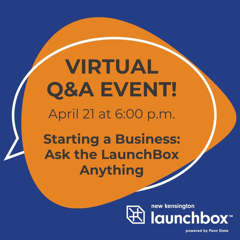 Cover Image for Starting a Business: Ask Us Anything