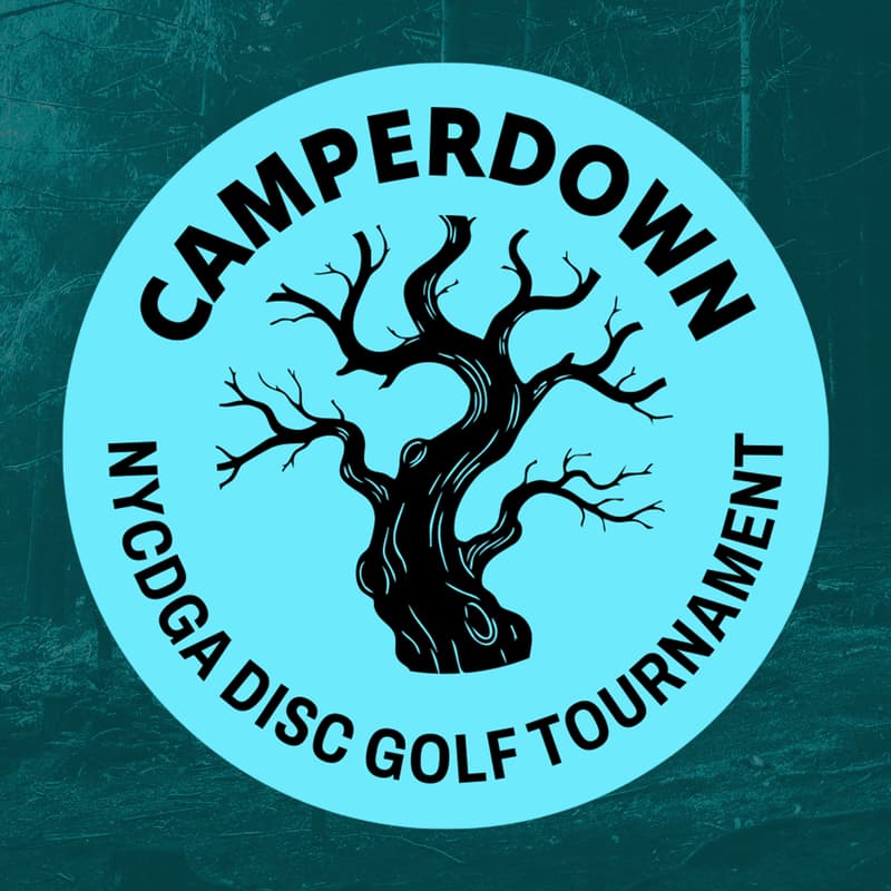 Cover Image for Camperdown Open IV