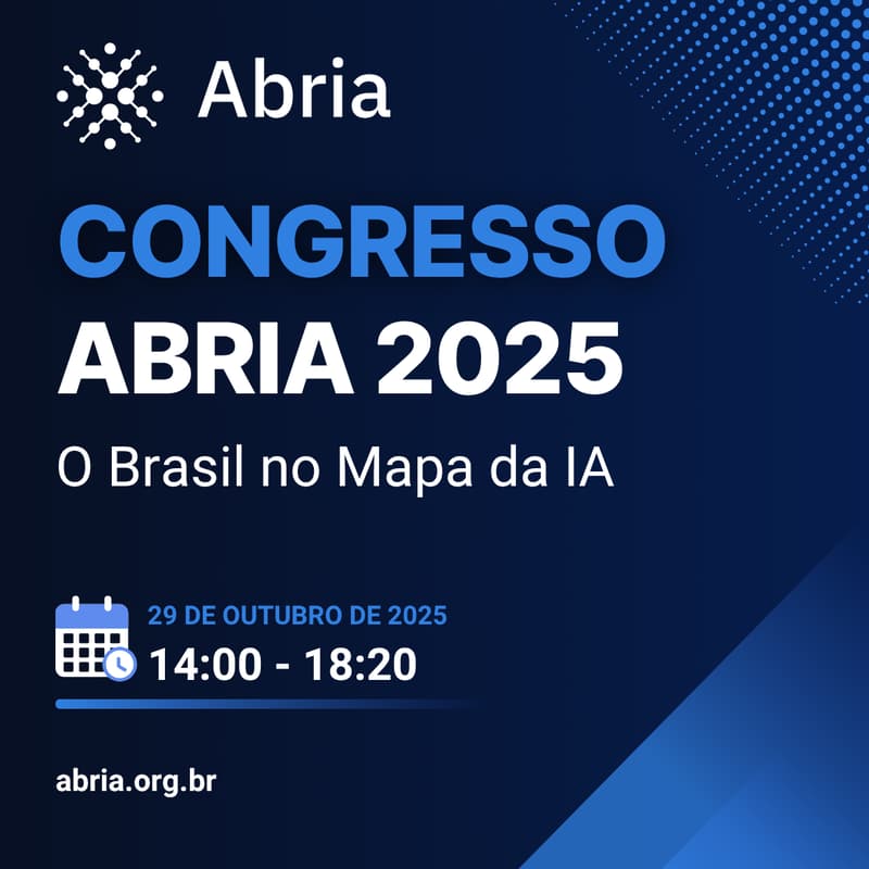 Cover Image for Congresso Abria 2025 (Online)