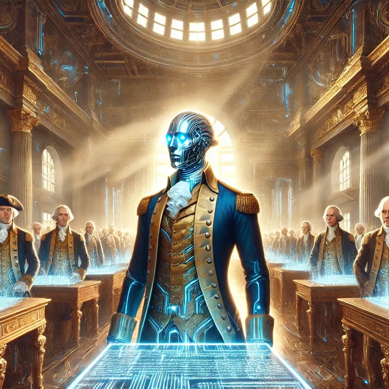 Cover Image for build_ sessions: AI & Government
