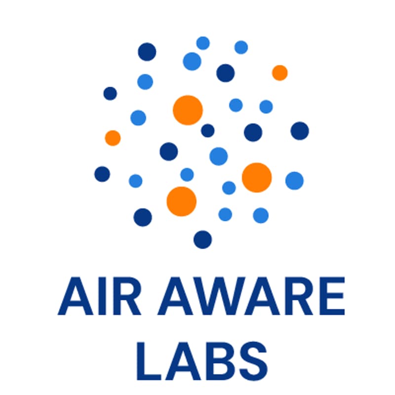 Cover Image for AirTrack in Africa
