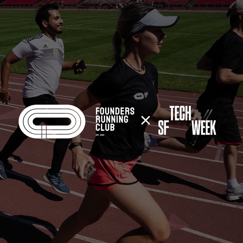 Cover Image for FoundersRC x SF Tech Week