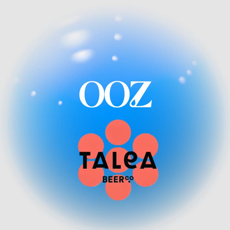 Cover Image for Talea Beer BK x OOZ Tasting