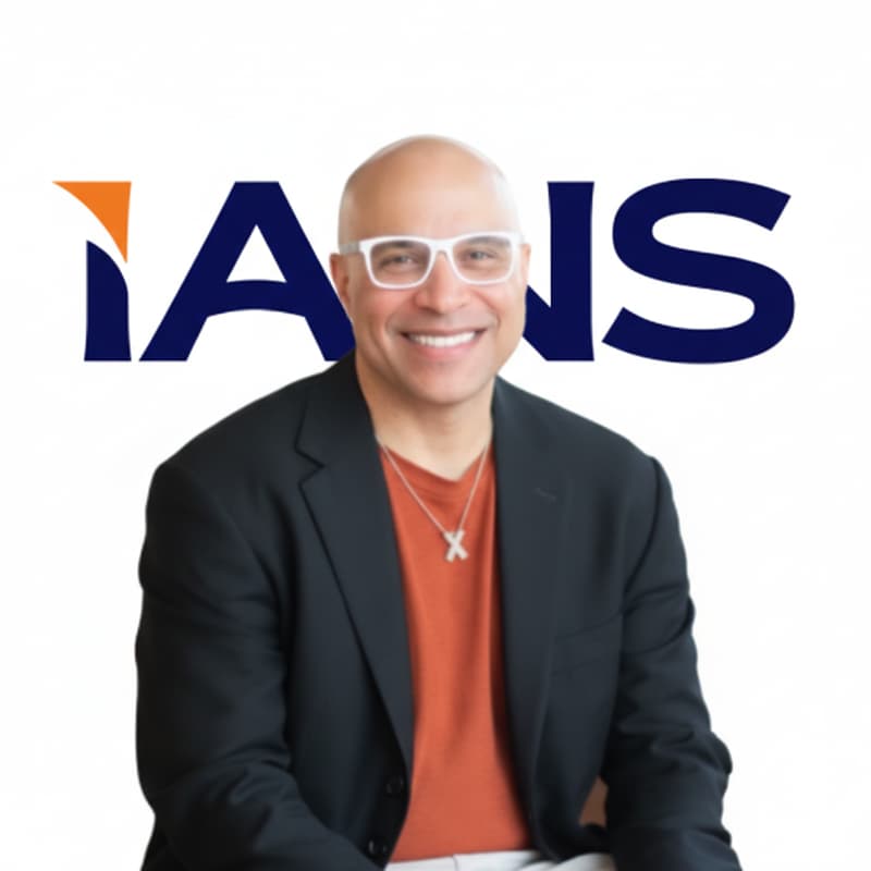 Cover Image for Agentic AI Security with IANS- George Gerchow