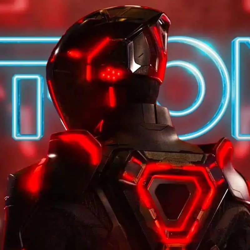 Cover Image for Flynn's Connect: Tron Ares Premier Mixer