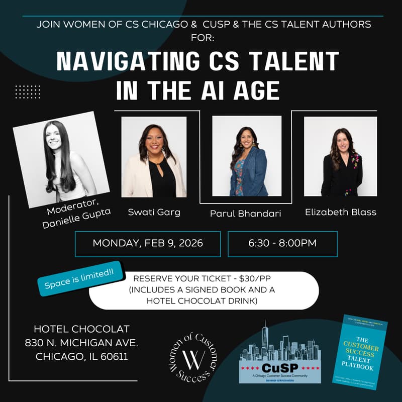 Cover Image for Navigating CS Talent in the AI Age