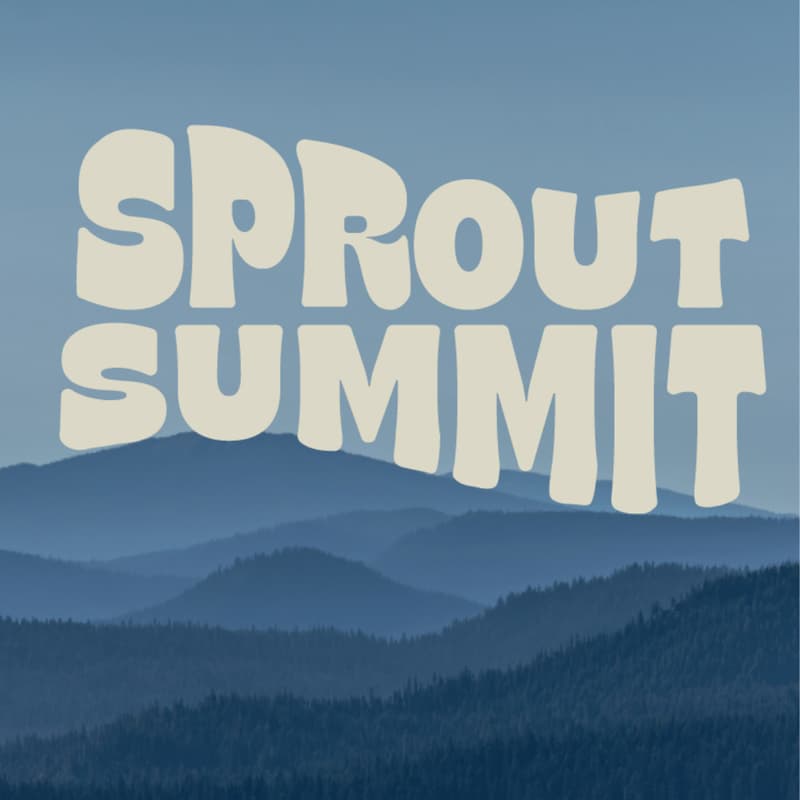 Cover Image for PNW Climate Week: Sprout Summit Gathering