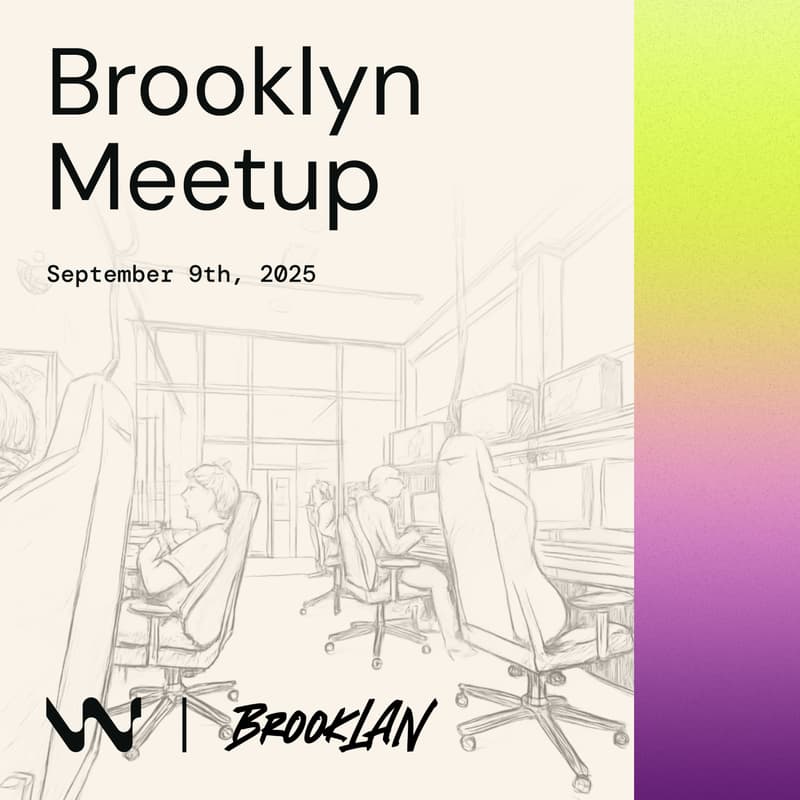 Cover Image for Windsurf Brooklyn Meetup: LAN party!