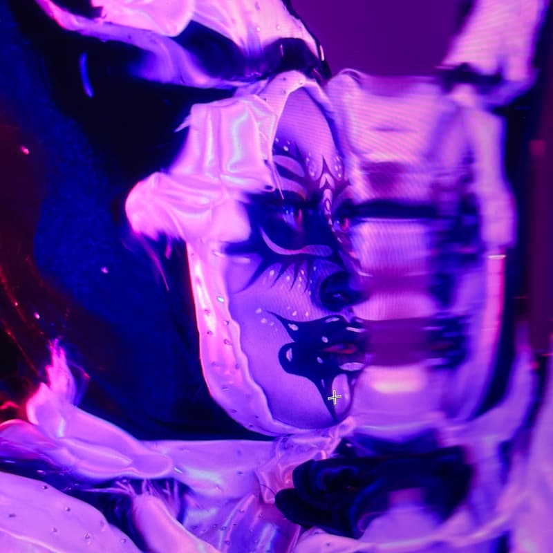 Cover Image for THE LAST 7 DAYS - Work In Progress