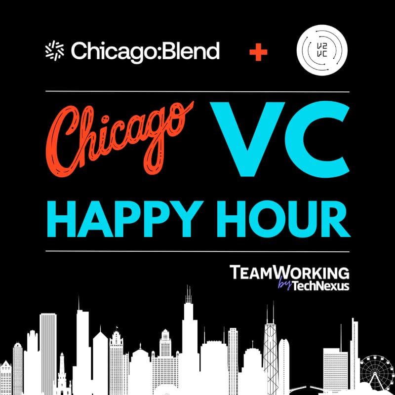 Cover Image for VC Happy Hour