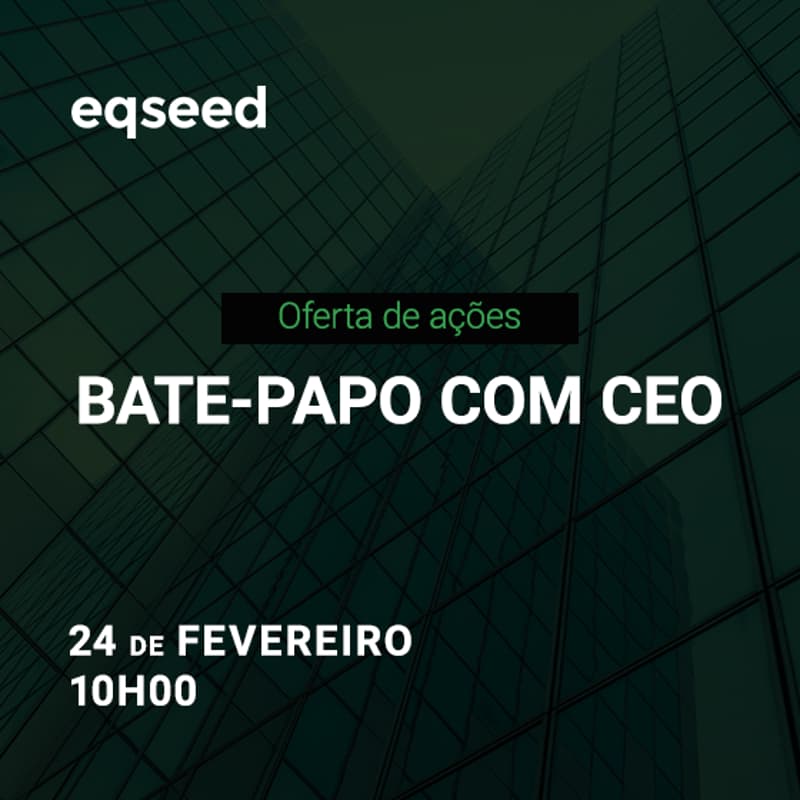 Cover Image for Webinar | Oferta de Ações Eduvem