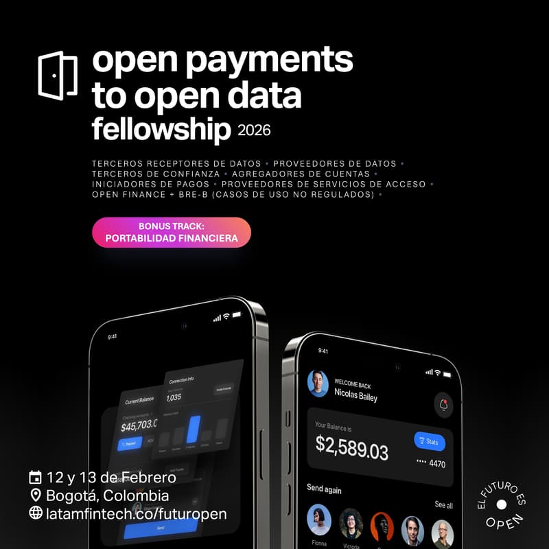 Cover Image for Open Payments to Open Data | Fellowship 2026 🏎️