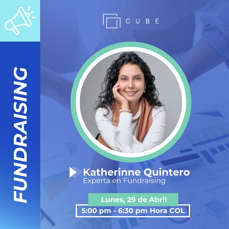 Cover Image for Master Class Fundraising