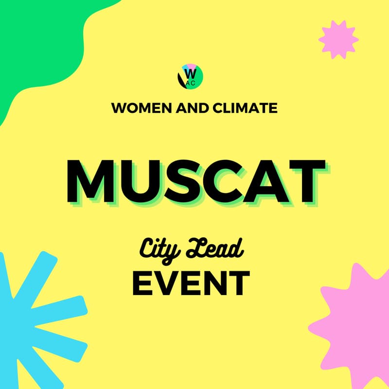 Cover Image for β¨π Networking Dinner Muscat - FEB 23