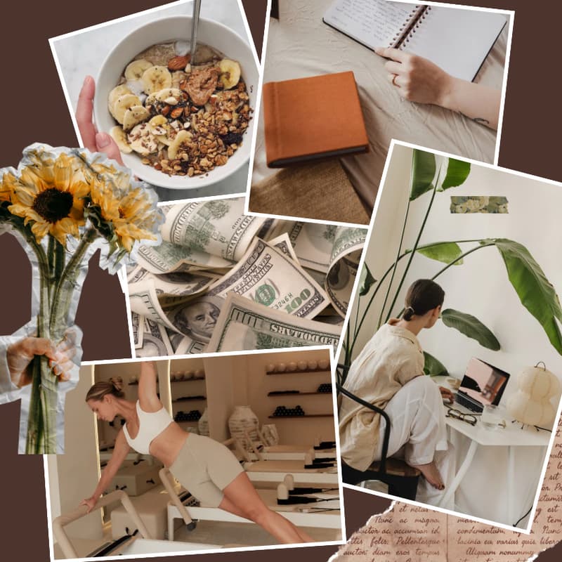 Cover Image for nt:mate Vision Board Sunday