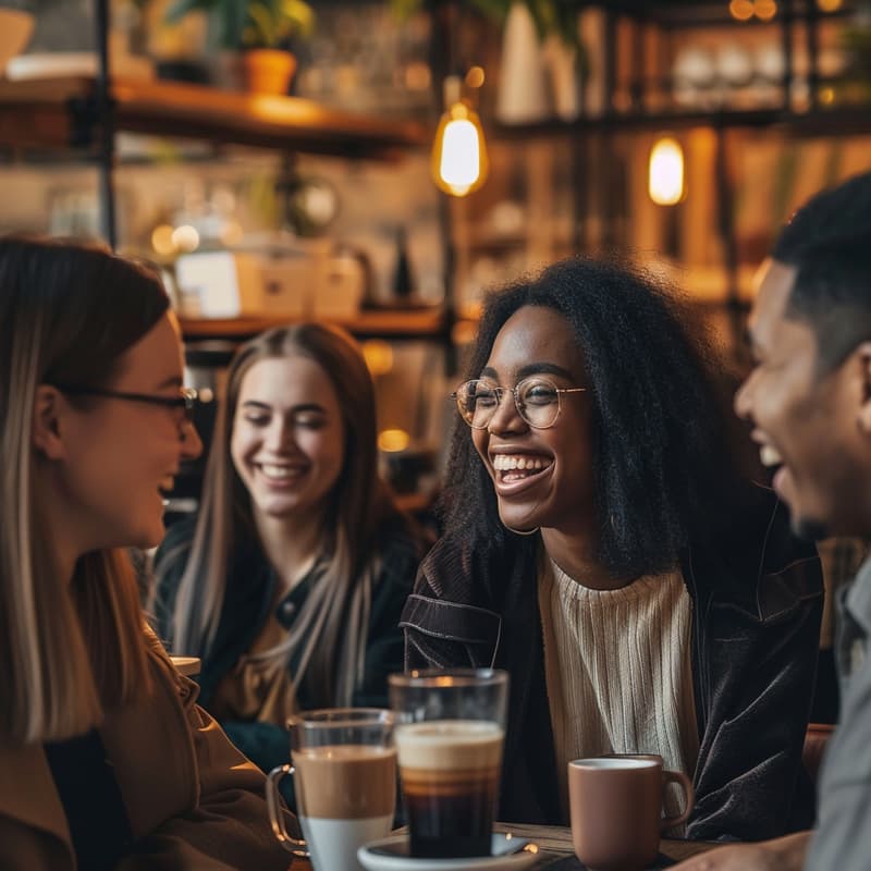 Cover Image for The LA Grind x Sitch: Coffee Meetup